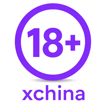 XCHINA dating logo